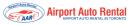 Airport Auto Rental logo